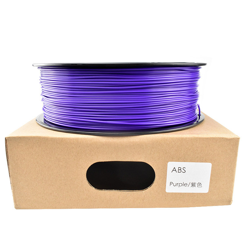3D printer consumables ABS1KG kg 1.75mm engineering materials printing pen high temperature refill factory outlet