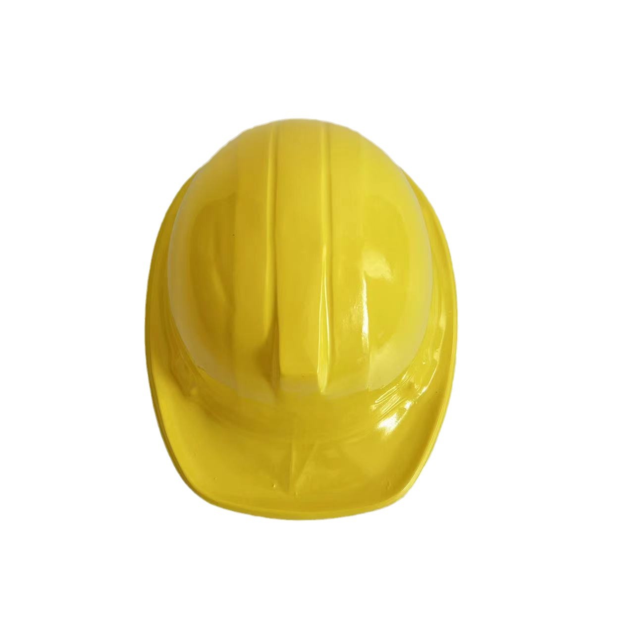 Factory Direct PVC Plastic Fashion Workers Hat (Large) Party Dress Up Halloween Hat Easter