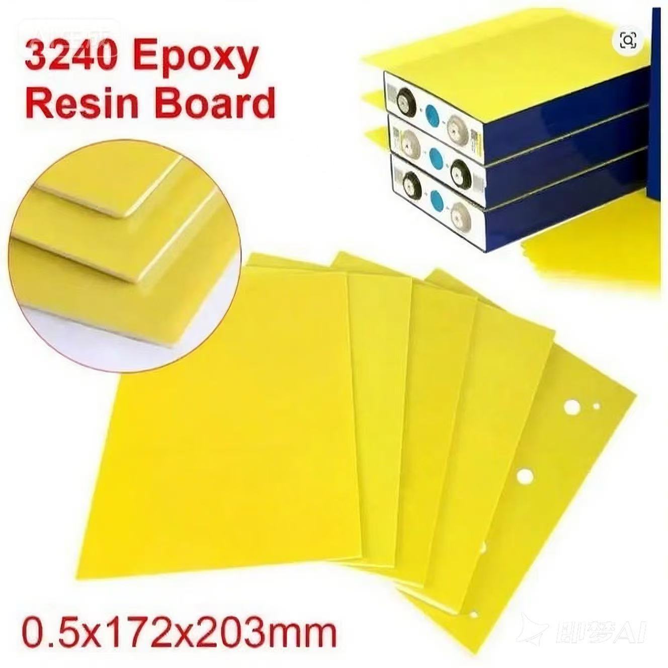 Кросс-бордер 3240 эпоксидная плита электрической изоляции термостойкая стекловолоконная бакелитовая плита обработка смолы аксессуары нулевого реза