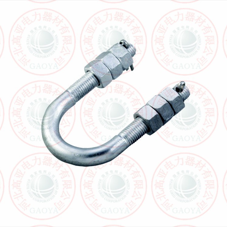 U-shaped screws (reinforced) UJ-1880 UJ-2080 UJ-2280 manufacturers direct supply