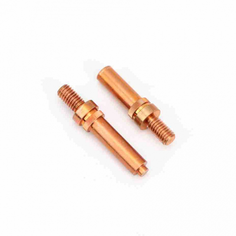 Производитель из Дунгуаня, обработка нержавеющей стали, центрирующий станок с ЧПУ, обработка медных и алюминиевых деталей