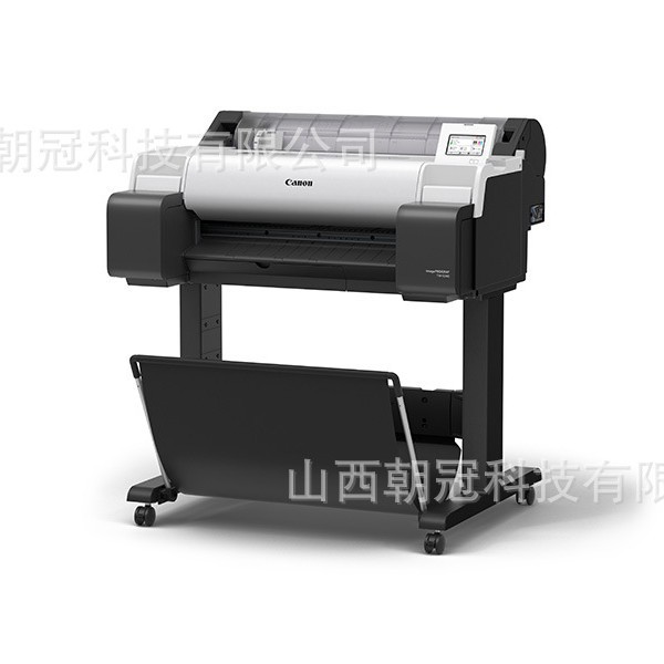 Canontm5340/5240/5355/5255 Large-Format Printer A0/A1 36inch Color Inkjet