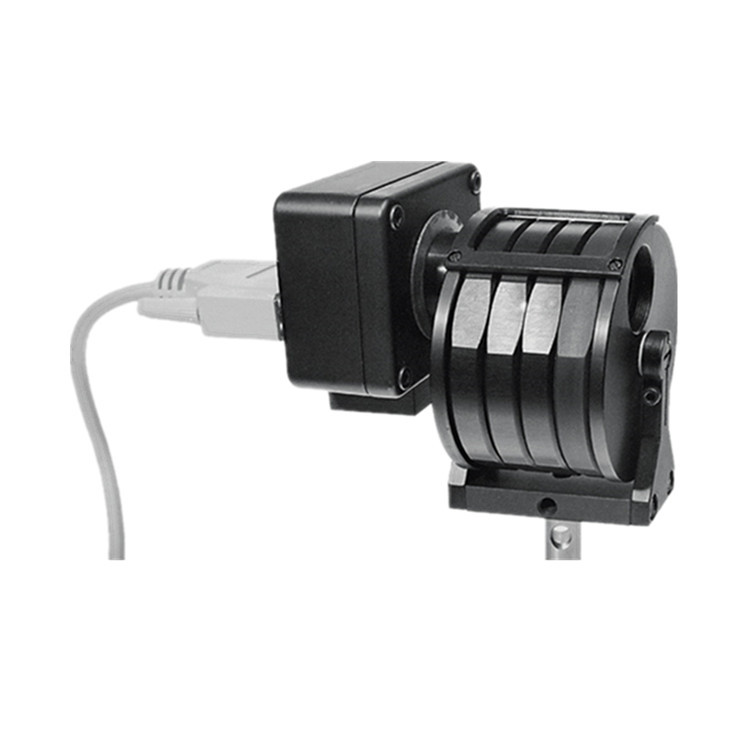 EKSMA Variable Wheel Attenuator 990-0704