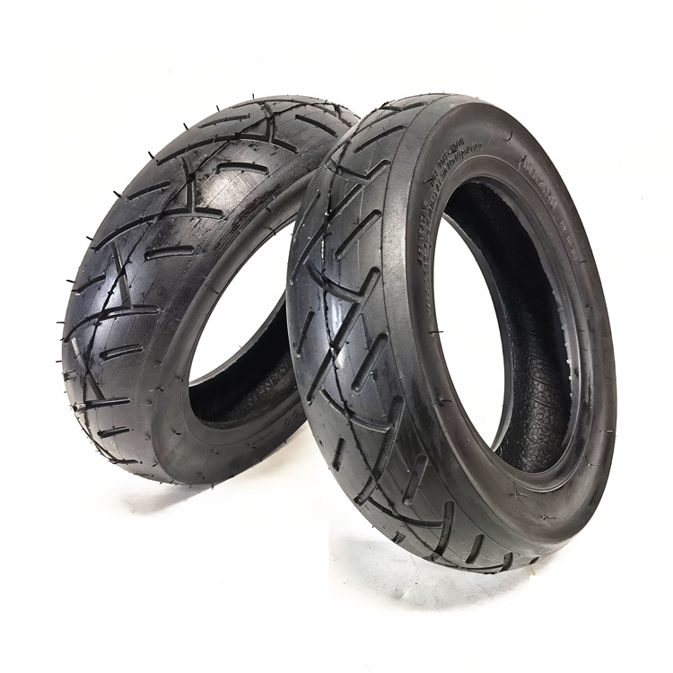 10 inch electric scooter tire 10x 2.50 vacuum tire free inner and outer 10X2.50 inner and outer tire pneumatic tire