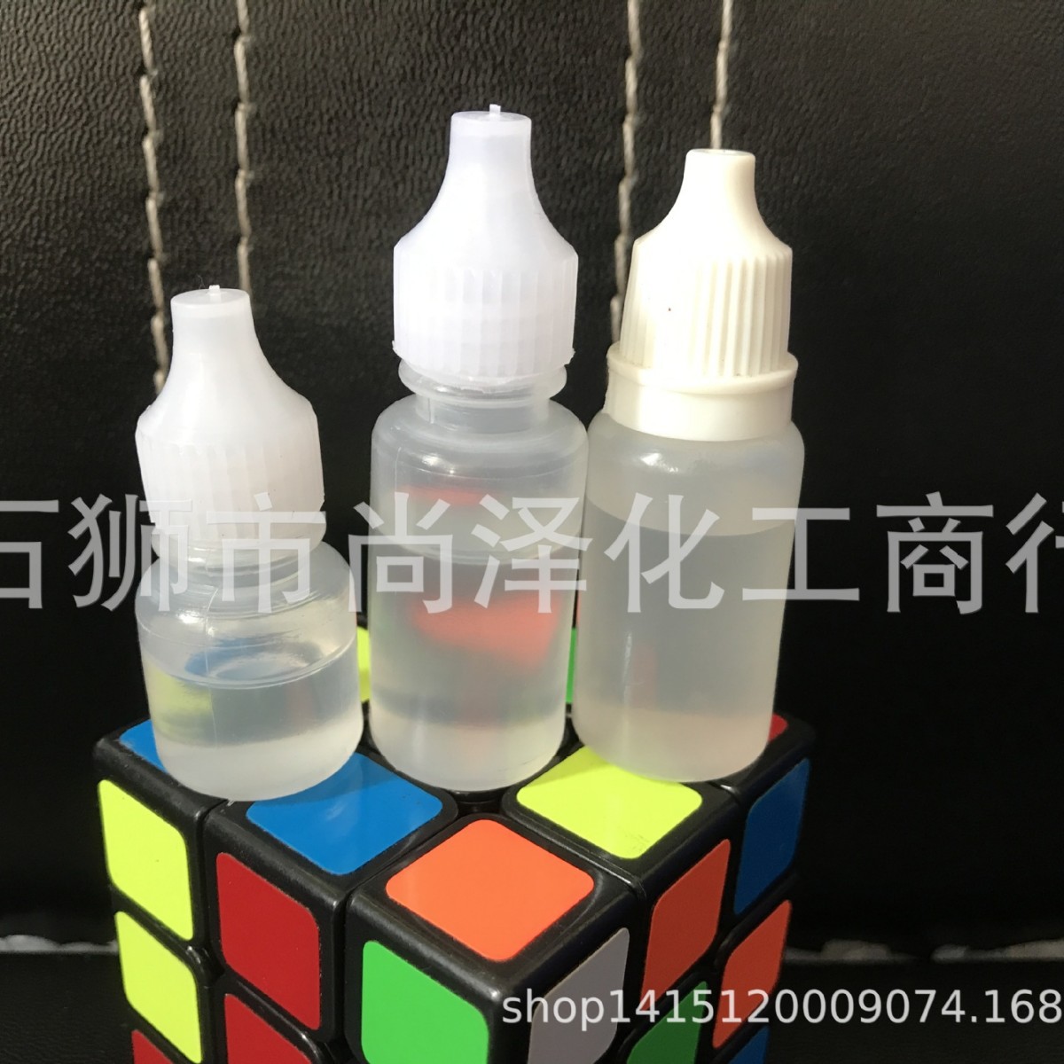 10Ml 5Ml Смазка для Кубика Рубика Прозрачное Силиконовое Масло Конкурс Z Brand Maru No.