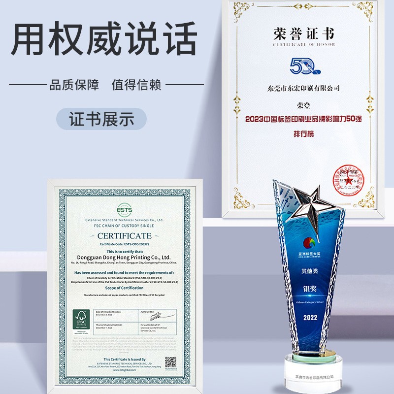 Customized Transparent Gold Foil DIY Decorative Pet Journal Tape, Same Style as Xiaohongshu Journal Club