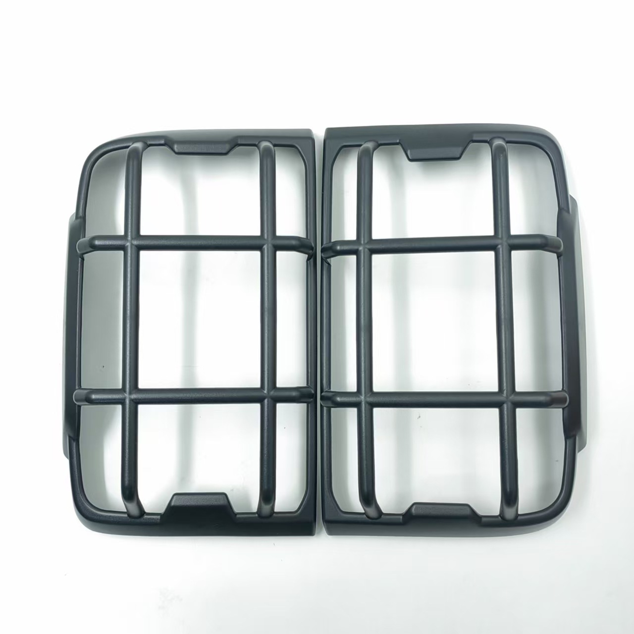 Suitable for 21-25 tanks 300HI4 rear taillight headlight frame modification matte black matte black