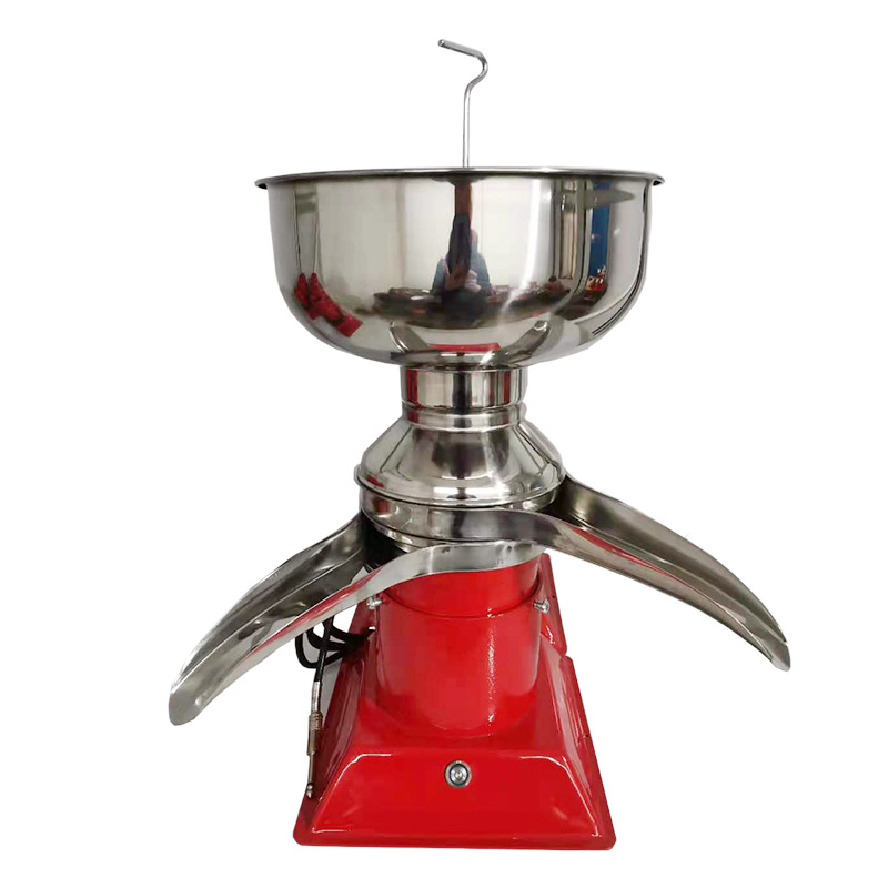 Large supply of dish separator small milk separator dish machine Food dairy juice cream separator