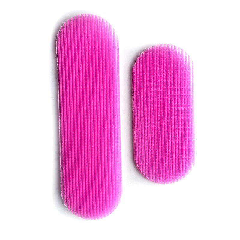 Factory Outlet Wash Face Seamless Velcro Hair Broken Hair Sticker Magic Hair Transplant Adhesive Buckle Sticker Bangs Sticker