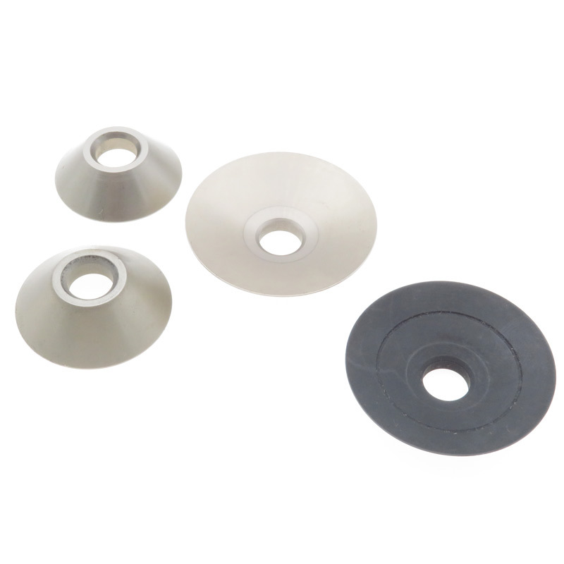 Interior Trimmer Accessories Outsole Shoe Machine Style Knife Bowl Knife Industrial Sewing Machine Parts Daewoo Round Knife