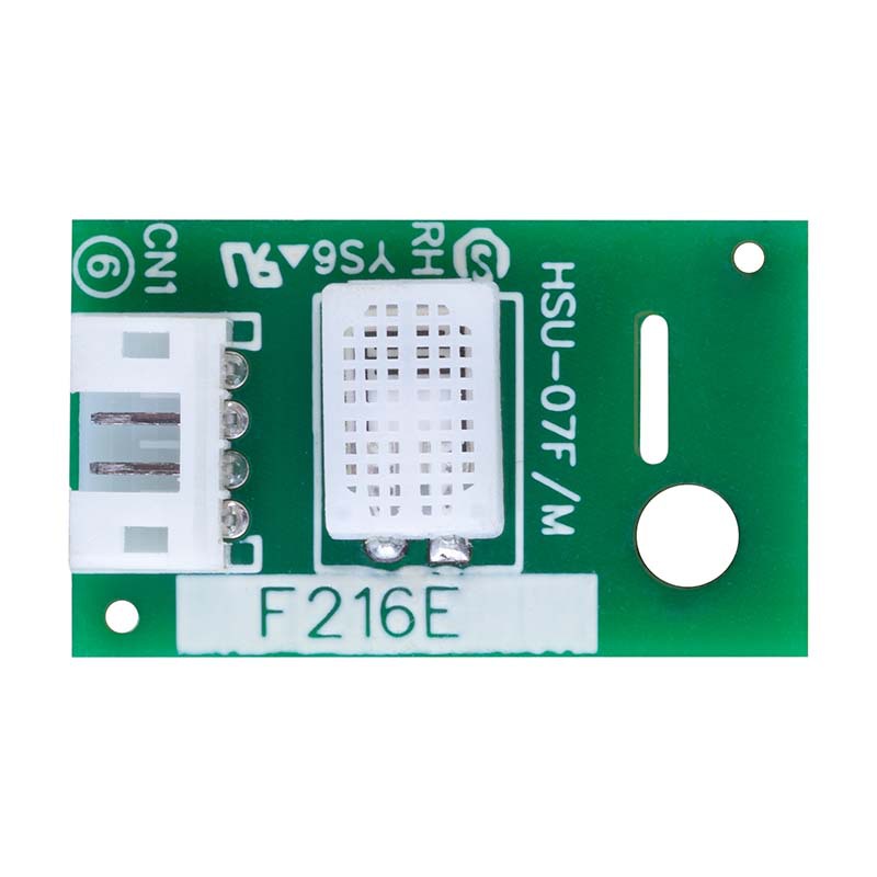 Factory Direct Supply of High-Precision Hsu-07F Temperature and Humidity Module Resistance Type Output Voltage Sensor Transmitter