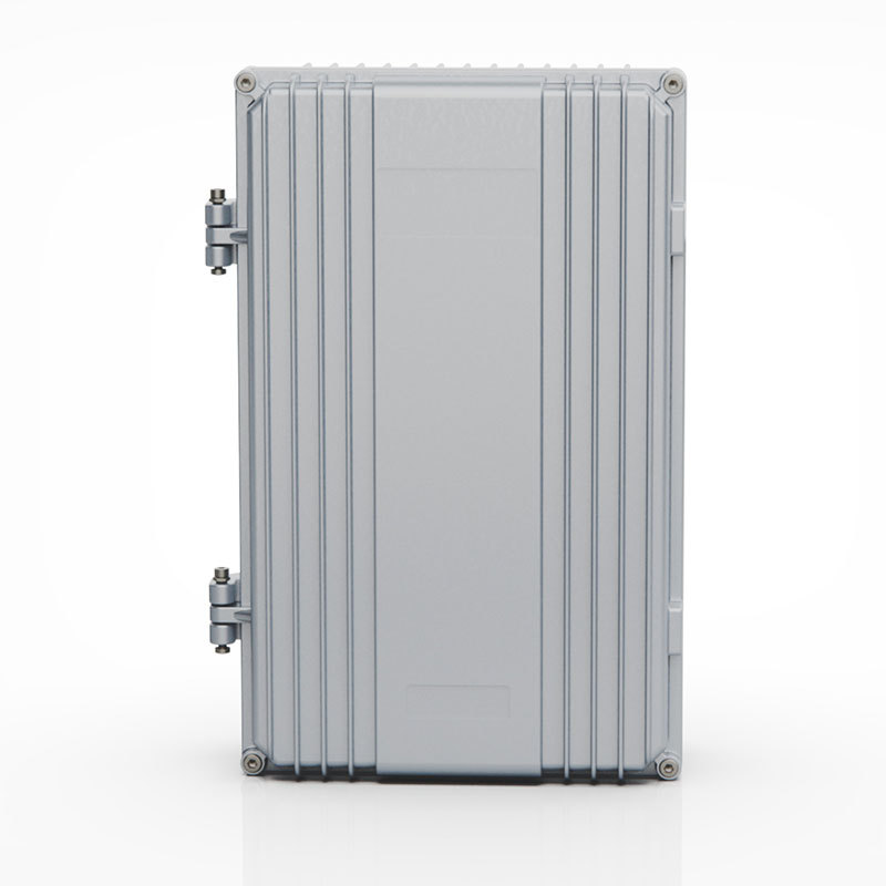 Ap Bridge Amplifier Shell 320*200*90 Cast Aluminum Junction Box Instrument Aluminum Waterproof Box Terminal Junction Box