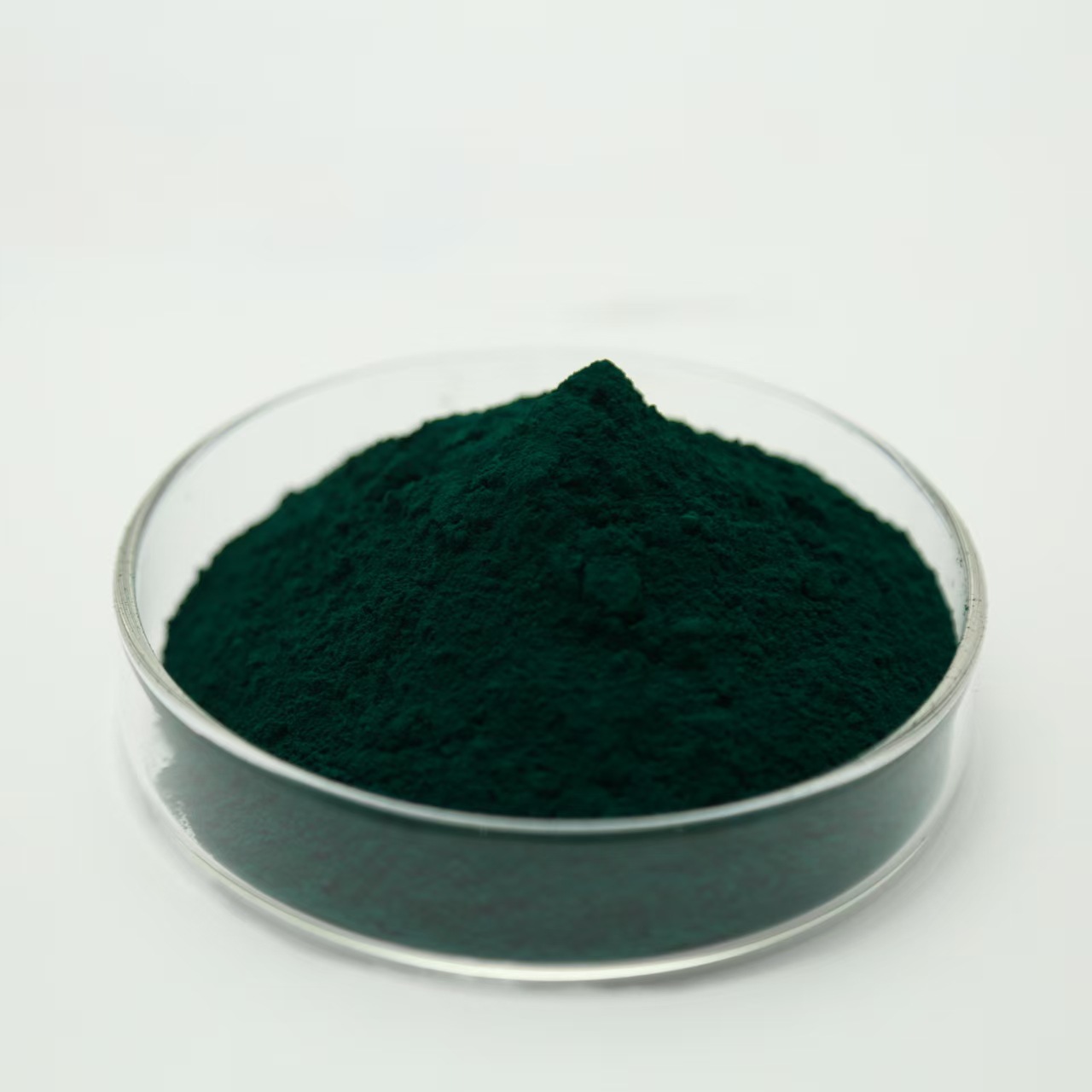 Manufacturer Supplies Phthalocyanine Green Organic Pigment Phthalocyanine Green 2700 for Ink, Paint, Rubber, Plastic and Cultural and Educational Supplies
