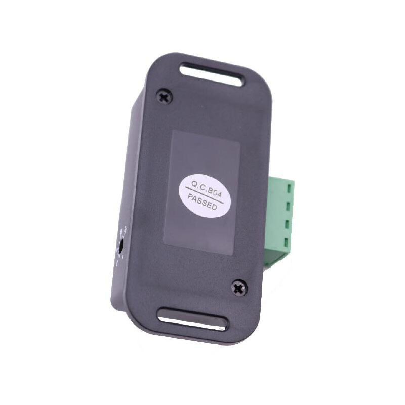 Human Body Sensor Switch Infrared 12-24V Lamp Corridor Corridor Intelligent Controller Probe Module Spir