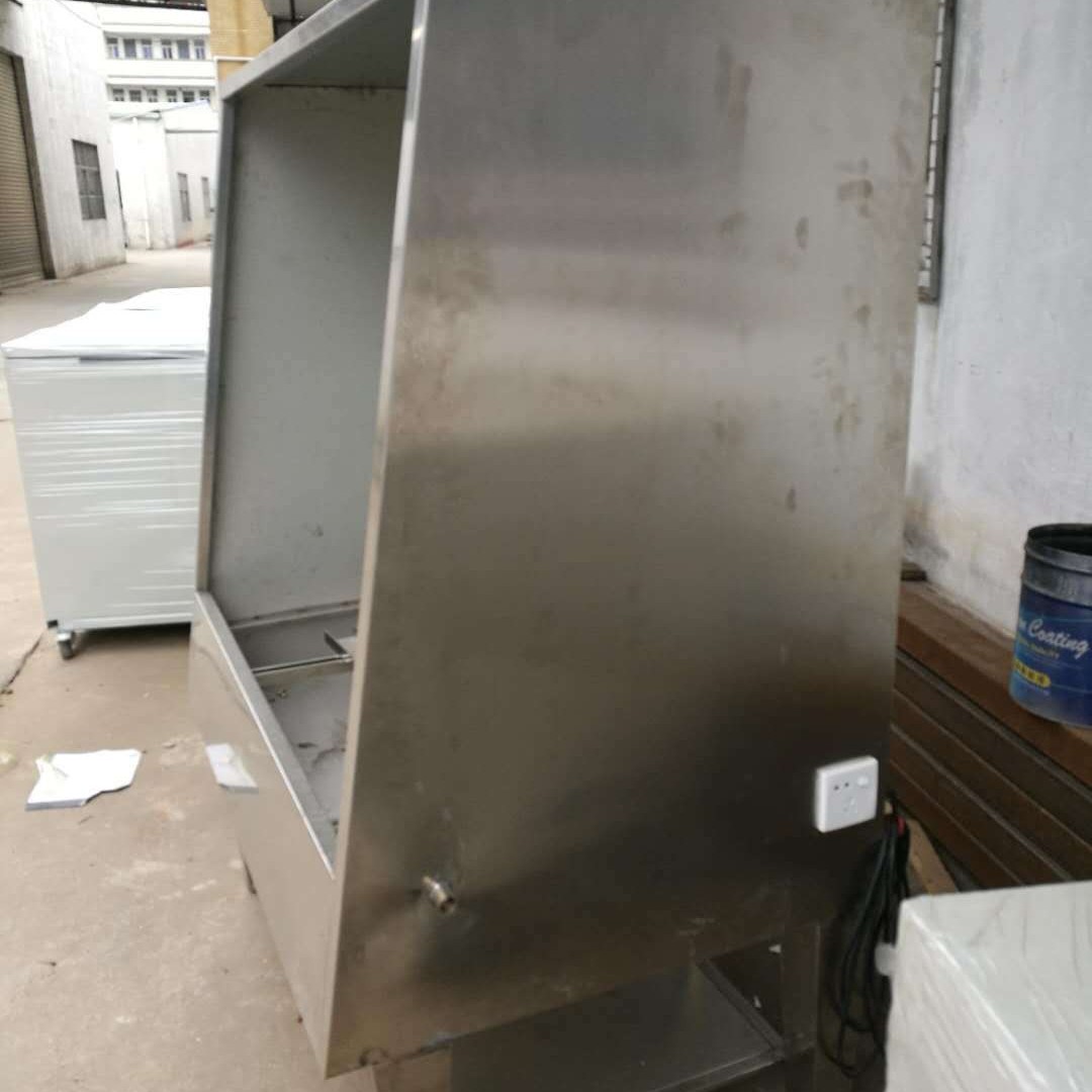 Stainless Steel Printing Plate, Screen Printing Cleaning Table, Screen Printing, Screen Printing Developing and Washing Table