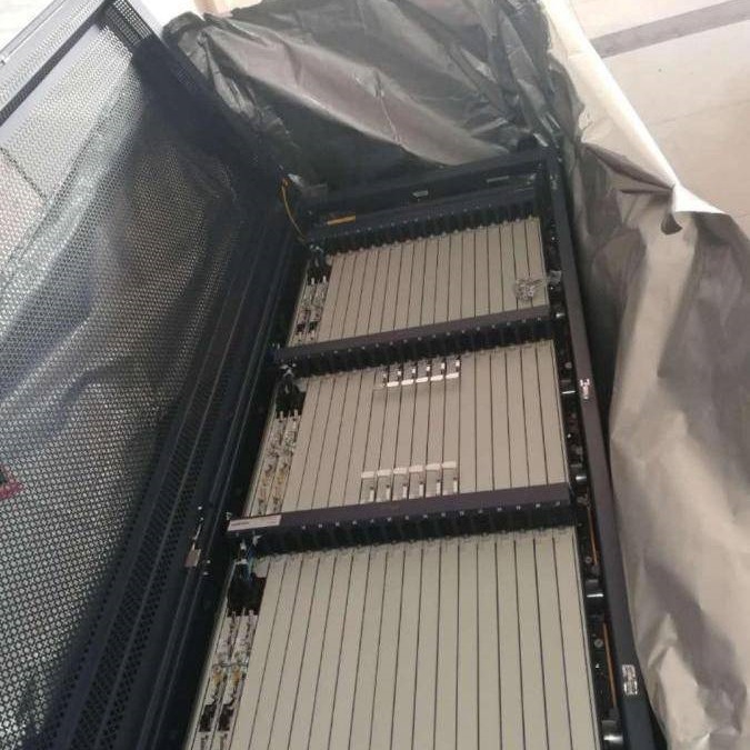 Zte Wave Division Zxone 8700 Series 100g Otn Equipment and Board Mqa1 Ch1 Wholesale and Retail