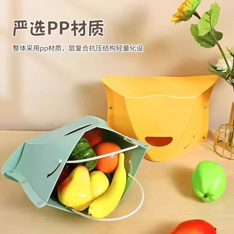 Card Folding Stool with Lanyard, Foldable, Outdoor, Stowable, Camping, Fishing, Multifunctional, Portable Hand-Held Basket Factory