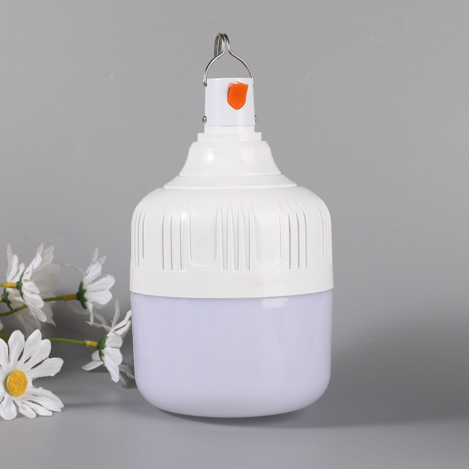 Outdoor Emergency Lights, Night Market Stalls, Mobile Rechargeable Light Bulbs, Energy-Saving Street Lights, Camping Activities, Led Bulbs with High Brightness