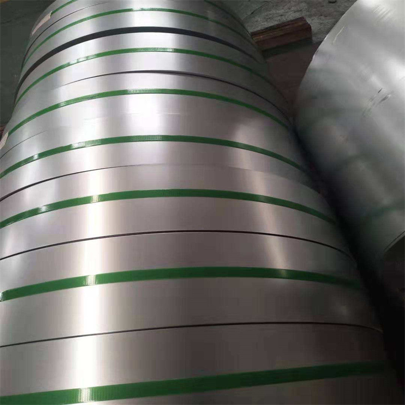 Aluminized zinc coil high strength aluminized zinc fingerprint resistant aluminized zinc plate G550 export aluminized zinc coil