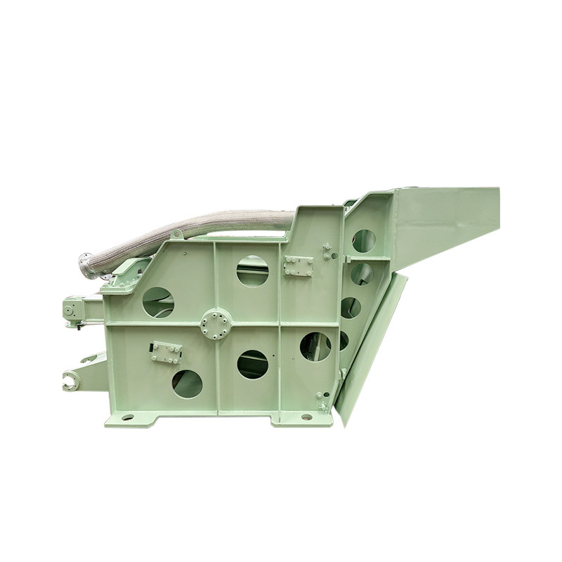 Continuous Casting Machine Ladle Vibration Frame Vibration Device Intermediate Ladle Truck Ingot Rod Machinery Stainless Steel Ladle