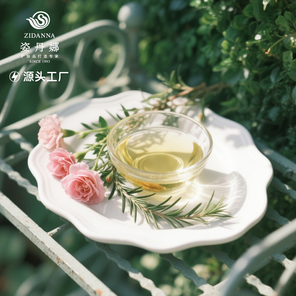 Cleansing Oil Gentle Makeup Remover Cleanses with One Swipe