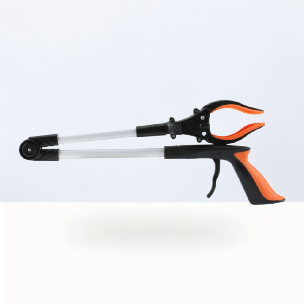 Za-X9C Multifunctional Garbage Clip Picker Without Light