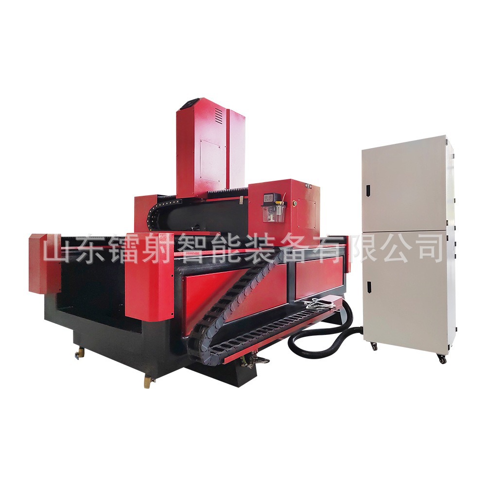 Manufacturers Supply Heavy Stone Engraving Machine Cnc Automatic Heavy Stone Engraving Machine Multifunctional Stone Engraving Machine