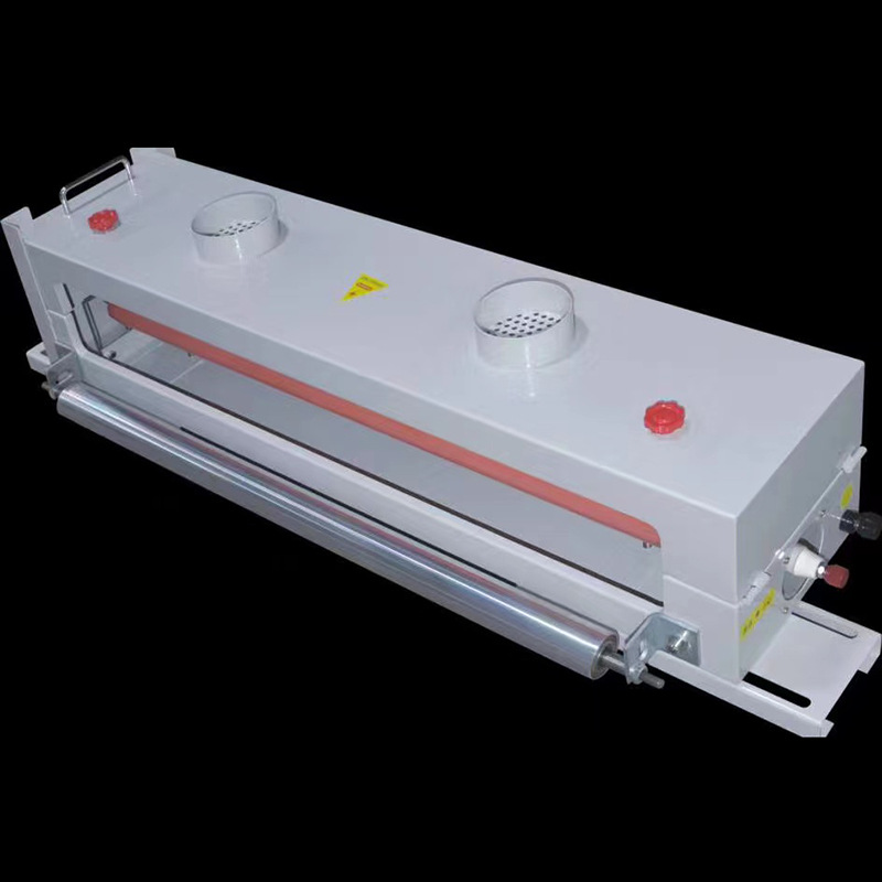 Enclosed Corona Processor High Power Low Temperature Atmospheric Plasma Equipment Digital Display Corona Processor