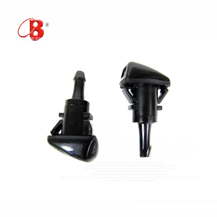 Suitable for Jeep Dodge Chrysler Screw Nozzle 5113049Aa Front Glass Car Water Nozzle