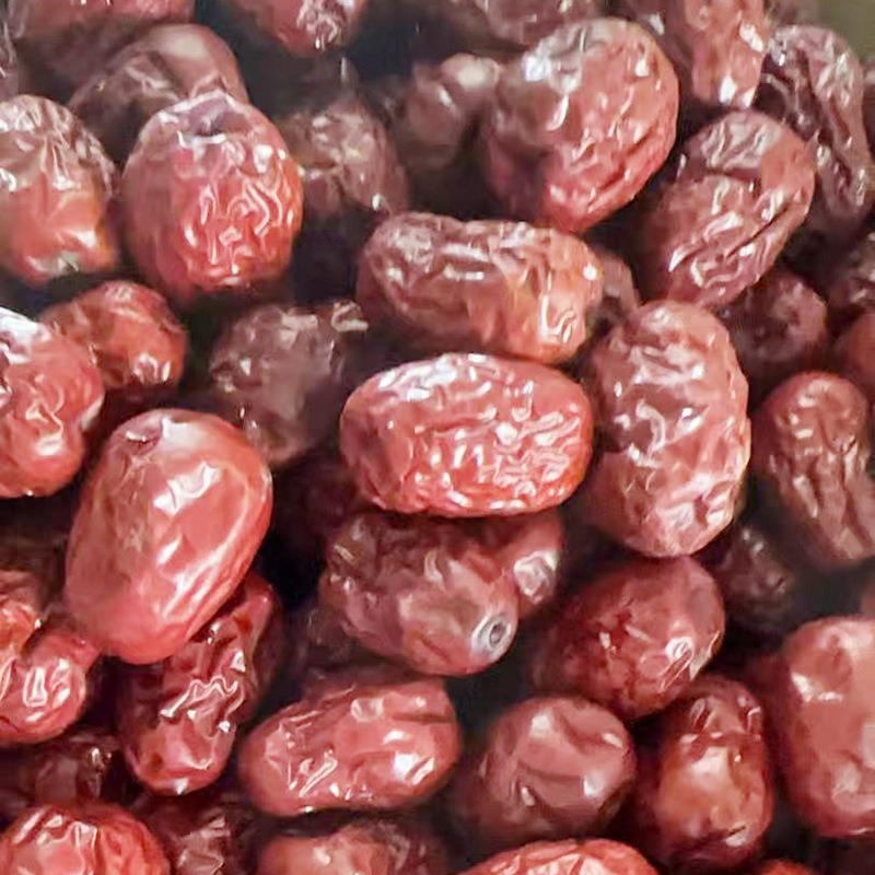Gray Dates Available in Stock, 2.5kg Whole Boxes Wholesale, Xinjiang Ruoqiang Gray Dates, Gray Dates with Plump Flesh, Soak Them in Water and Boil Them