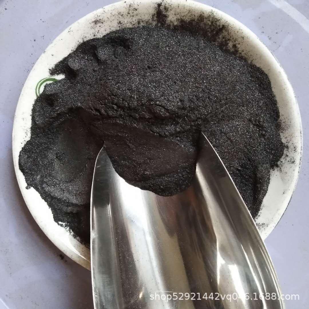 Ultra-Fine Graphite Powder Spot Grease Lubricant Conductive Thermal Conductivity High Temperature Resistant High Purity Artificial Graphite Manufacturer Wholesale