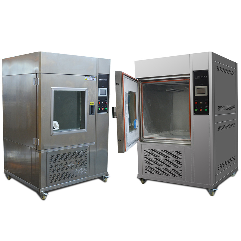 Shust Test Box Removable Ipx56 Sand Dust Anti-Dust Test Box Simulates Climate Sand Dust Experiment Box Manufacturer