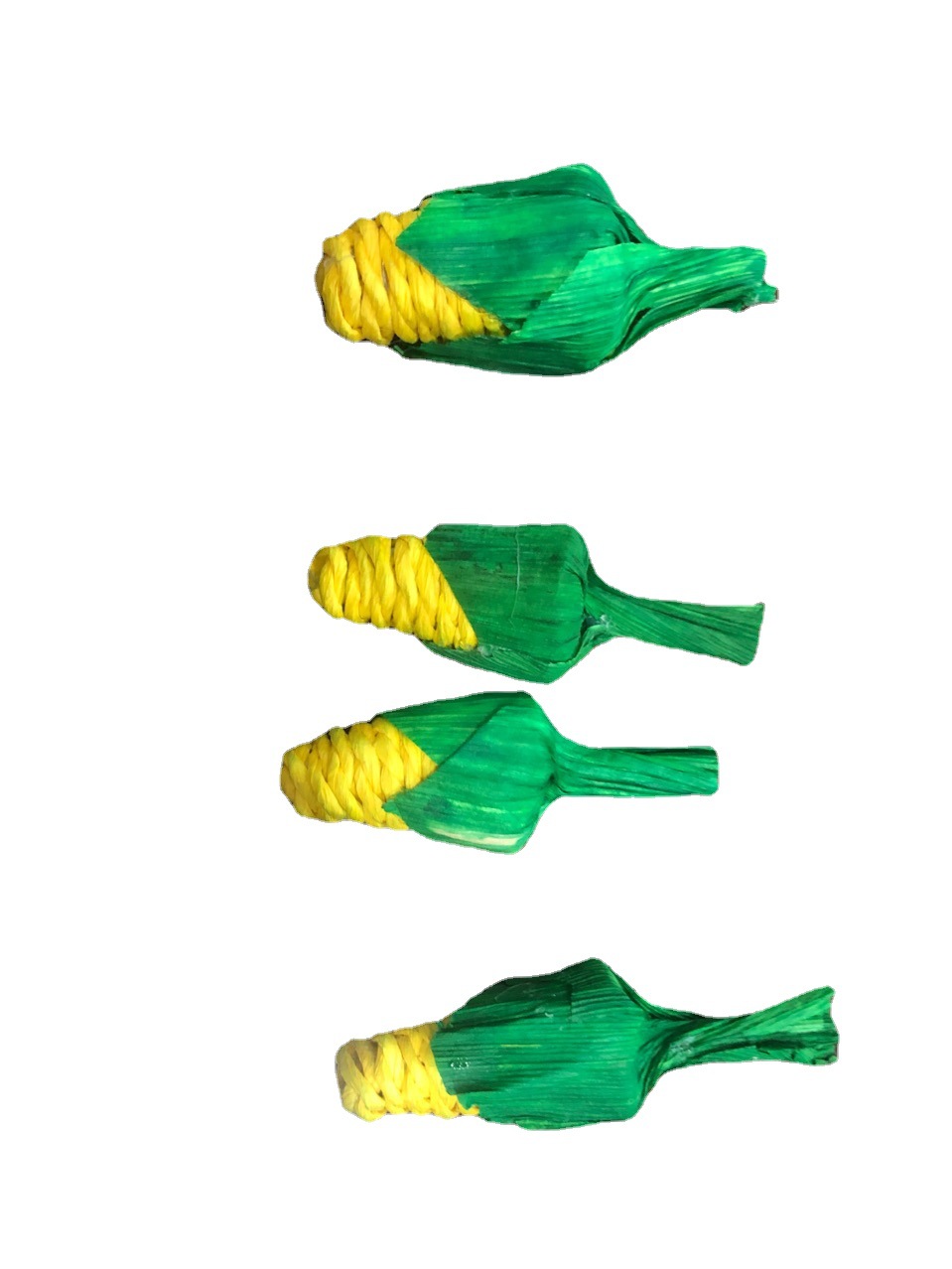 Hamster rabbit molar supplies Totoro molar toy molar carrot parrot bite molar straw knitted radish