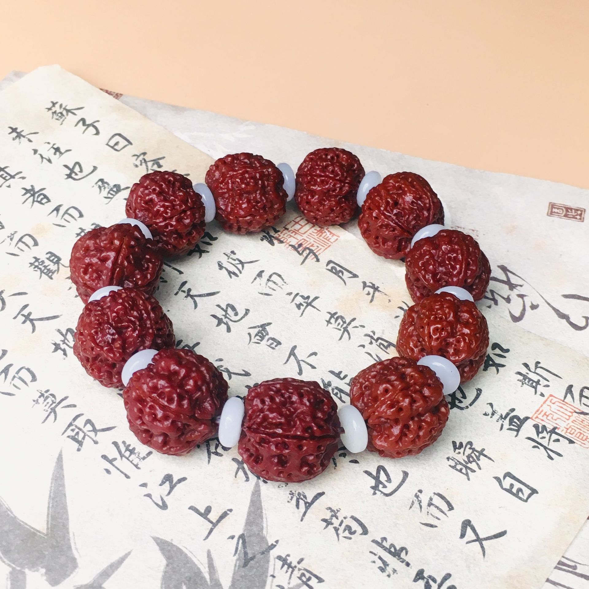 Jadeification Vajra-20Mm