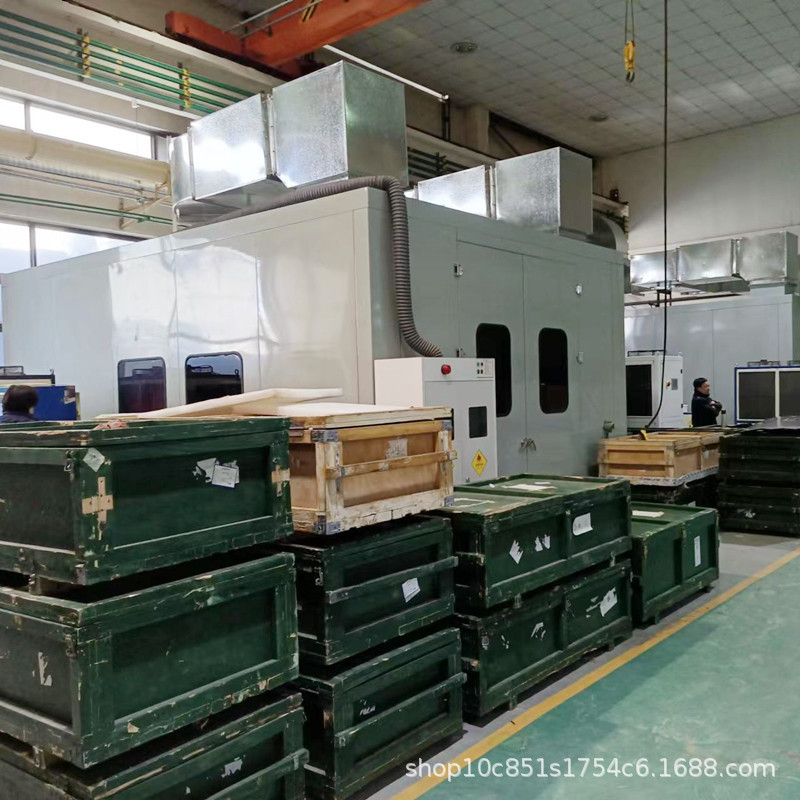 Fan Inlet and Outlet Soundproof Cover Generator/Oxygen Concentrator/Refrigerator Soundproof Cover Workshop Production Line Isolation E18