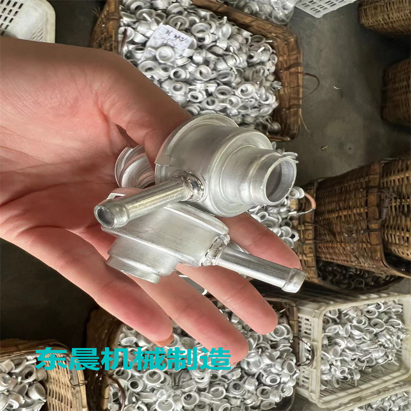 Water inlet automotive stainless steel water inlet machining water inlet automotive water inlet water inlet