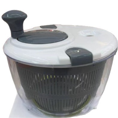 Hot Selling Creative Kitchen Tools Household Large Vegetable Dehydrator Fruit Salad Dryer Vegetable Washing Machine Water Filter