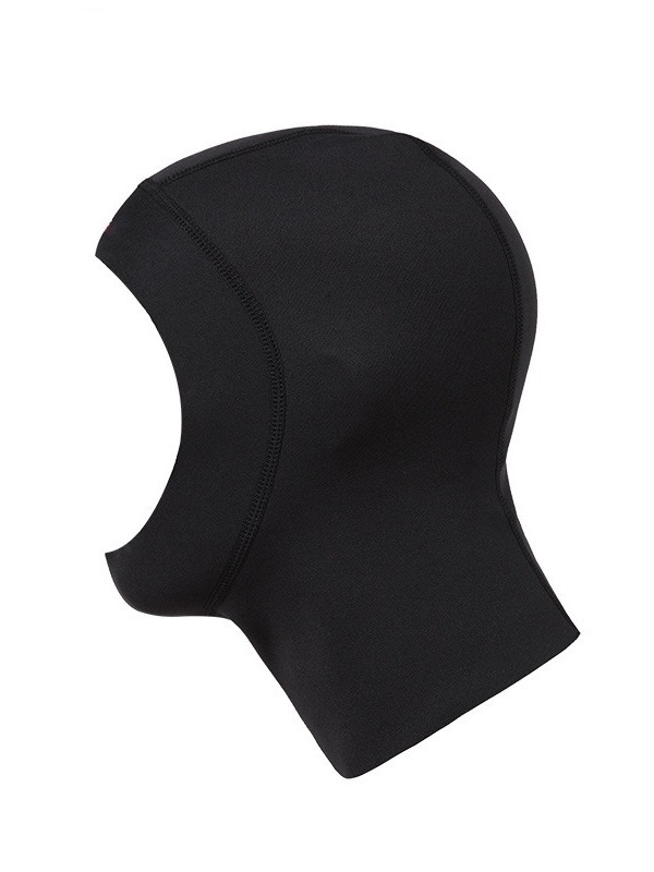 Wholesale 3mm Diving Hat Surf Snorkeling Hat Diving Headgear Cold-proof Sun-proof Warm Diving Hat Winter Swimming Hat