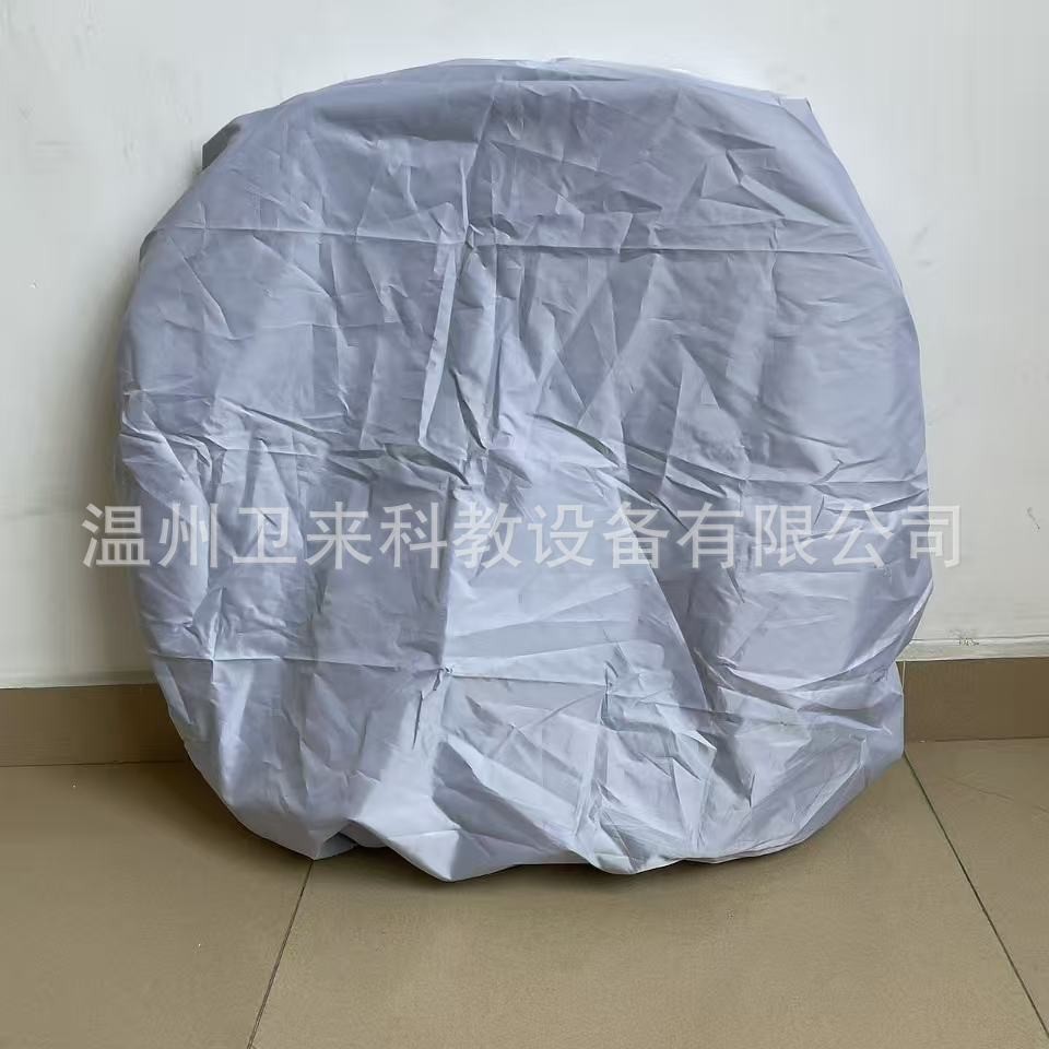 Spot Cross-Border British Amazon Large Black Plate Sensory Plate Kindergarten Children's Sand and Water Mixed Game Table Rain Cover