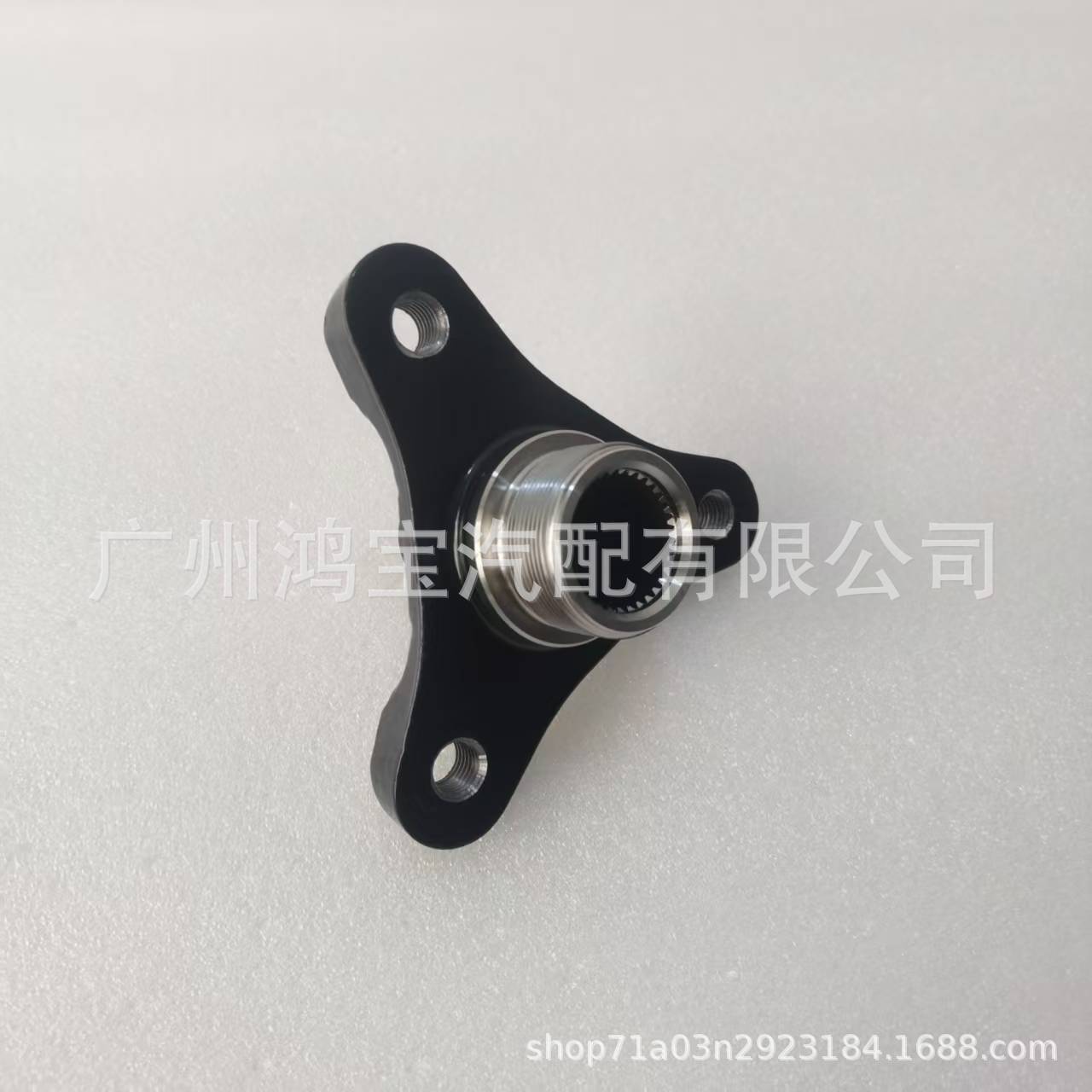 Suitable for Bmw Rear Differential Flange 34 Teeth 81Mm/85Mm (10.1/34 10.5/34)