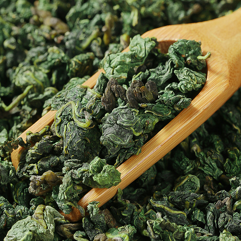 Wholesale Bulk Granular Cream Freeze-Dried Mulberry Leaf Tea Direct from the Manufacturer, Bulk Fresh Scent Packaging Box Jar Natural