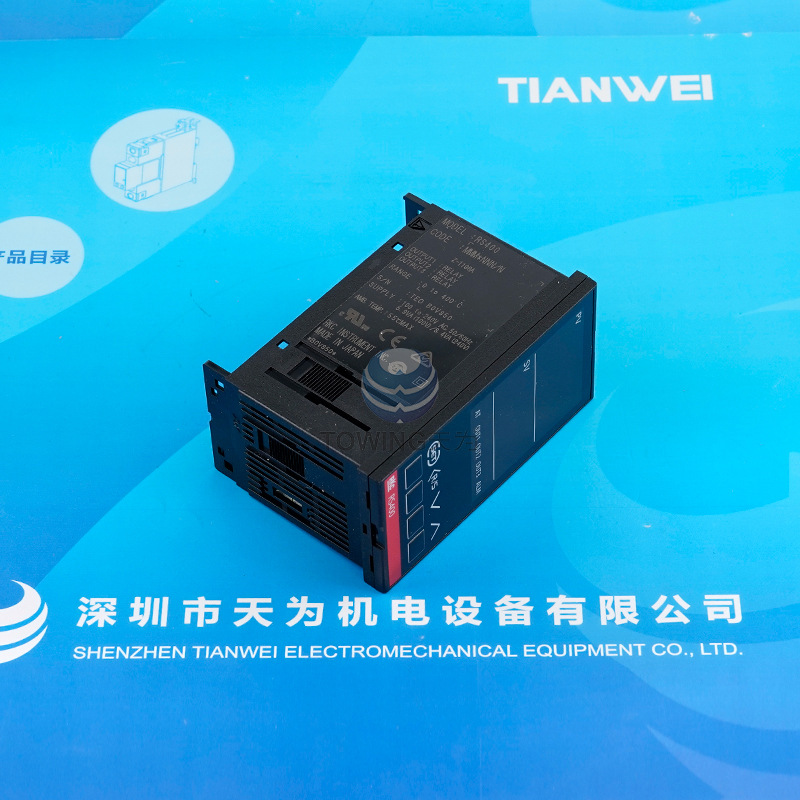 New Original Rkc Thermostat Rs400-Mmm*Nnn/N