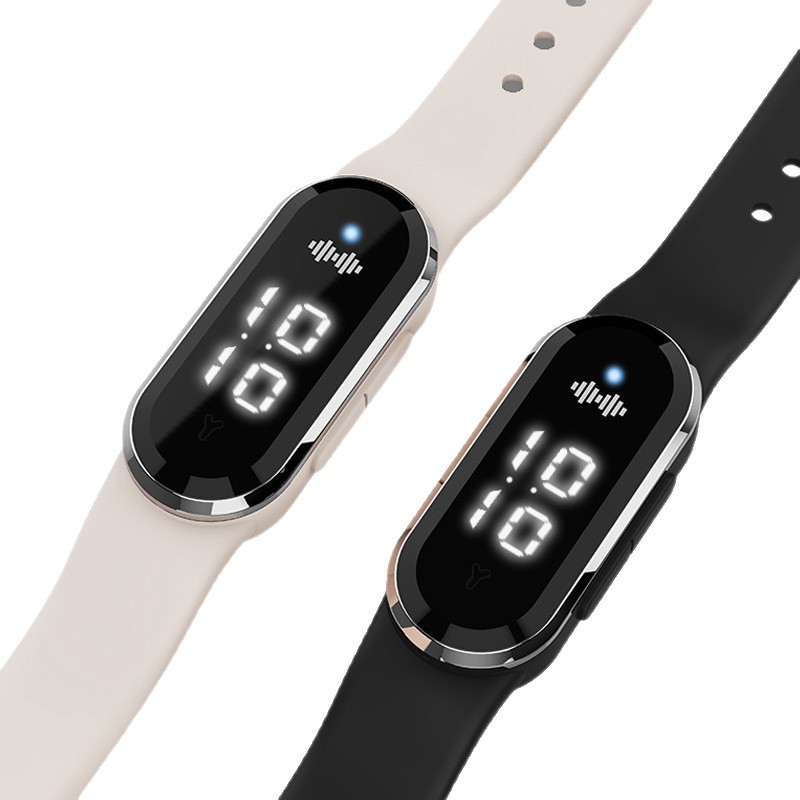 Factory Direct Supply M21Se Anti-Static Wristband Autumn and Winter Human Body Static Eliminator Intelligent Anti-Static