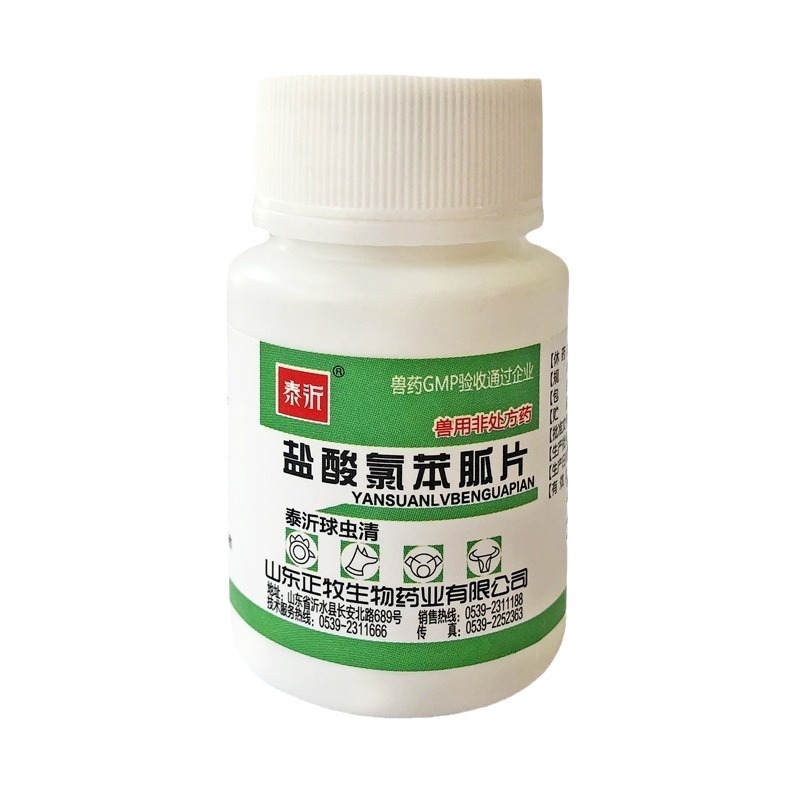 Veterinary Medicine, Chicken Medicine, Chicken, Duck and Goose Veterinary Respiratory Cold Medicine, Diarrhea, Enteritis, Cough, Anti-Inflammatory Medicine, Pet Dogs and Cats