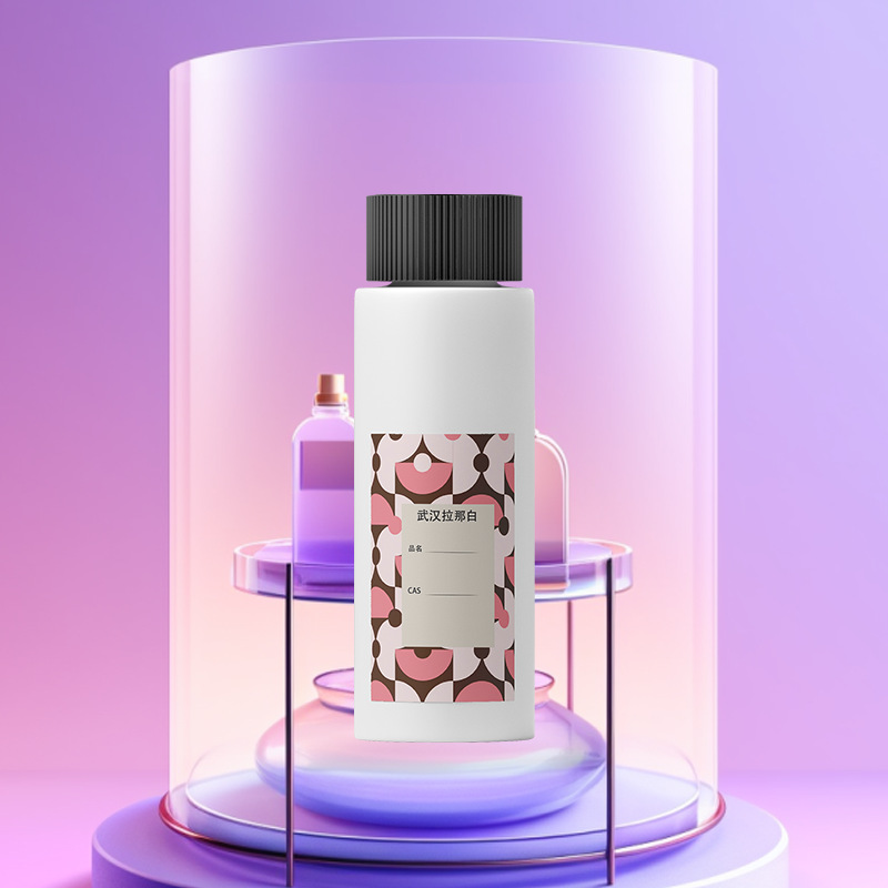 4-Acetoxybutanal 6564-95-0 Wuhan Lana White Large Quantity and Excellent Price