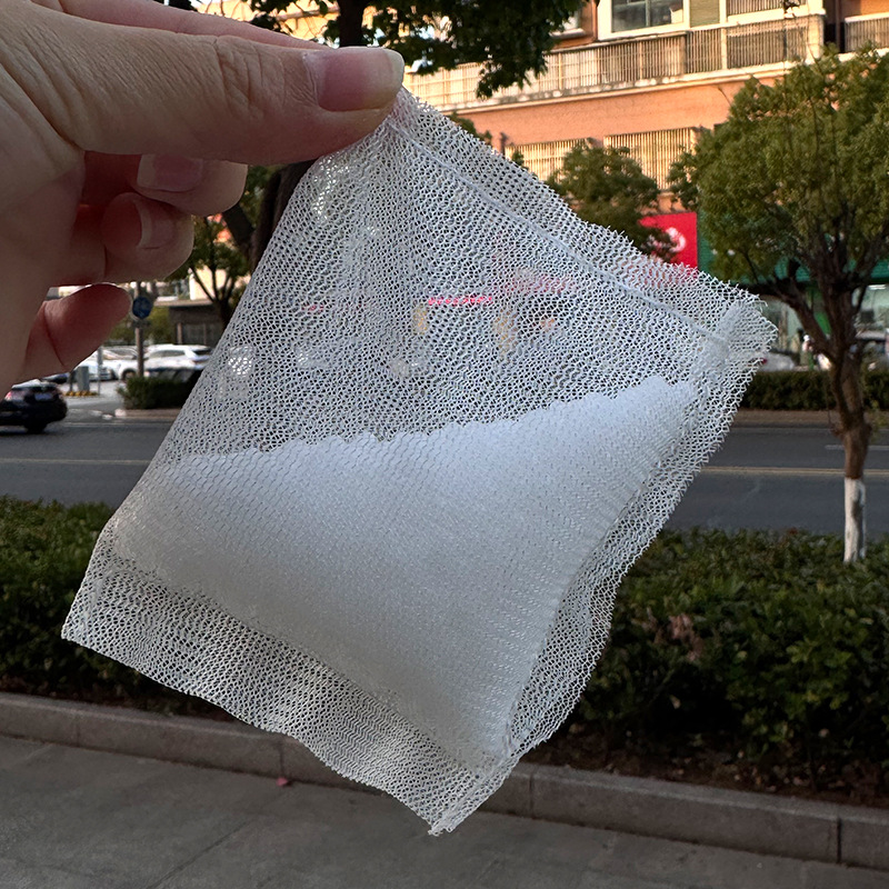 Polyethylene particle filled plush toy counterweight HDPE high density polyethylene can be customized according to the requirements specifications