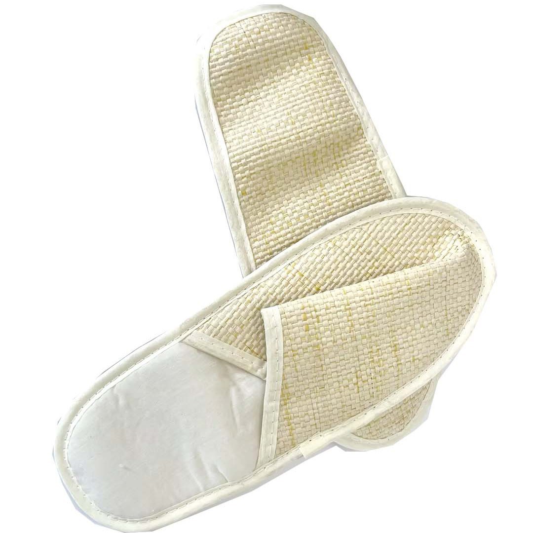 Customized Hotel Slippers with Logo, Disposable Hotel Slippers, Home Guest Slippers, Custom-Made Guesthouse Slippers