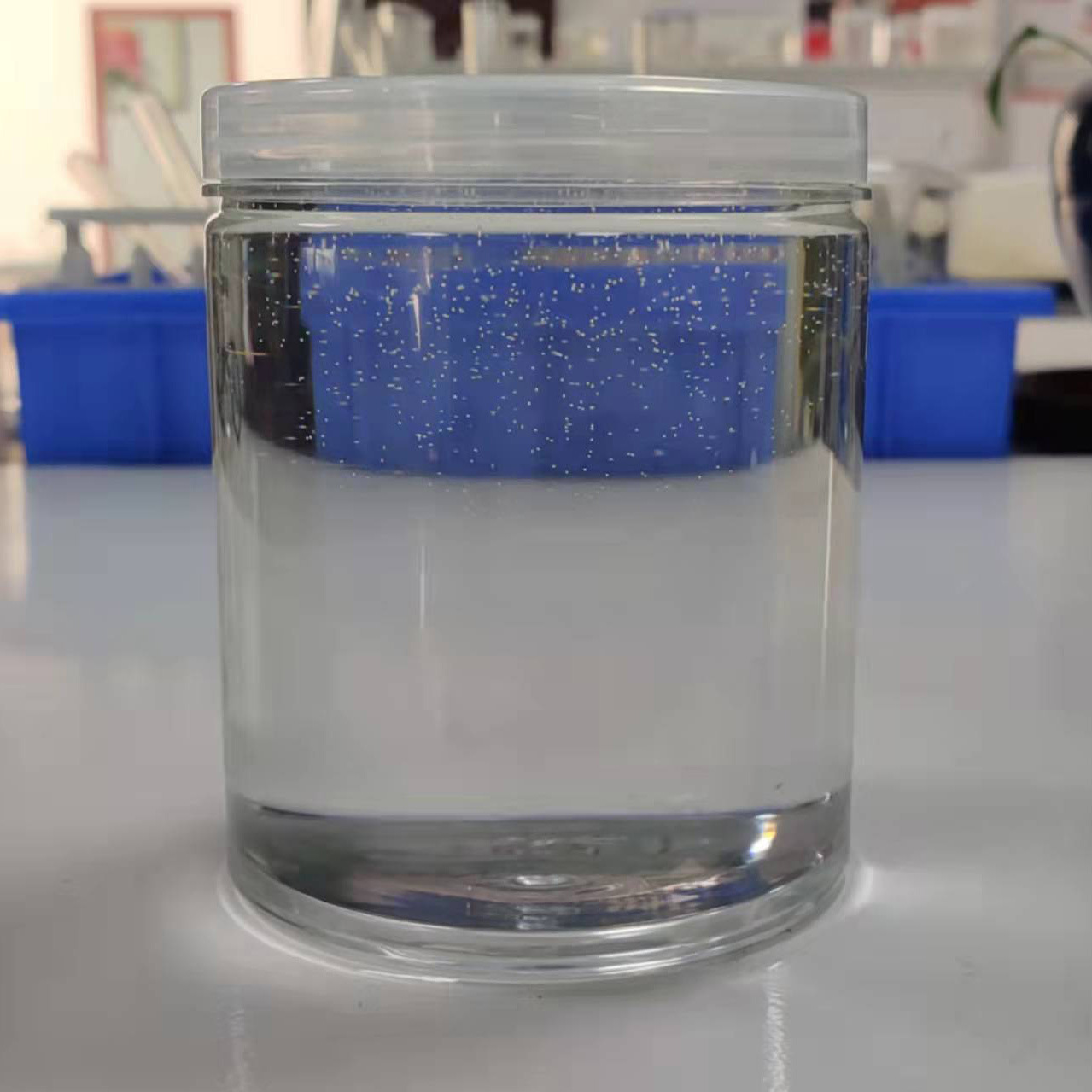 Supply of Low Molecular Weight Liquid Polybutadiene Rubber with a Molecular Weight of 4000, Passed All Testing, Raw Materials Directly Supplied from Shenzhen