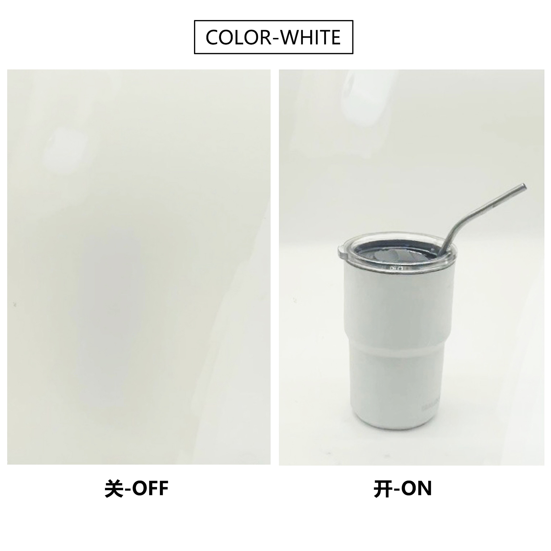 Automotive Dry-Adhesive Electrochromic Switchable Smart Pdlc Window Tint Film Intelligent Electro-Controlled Film