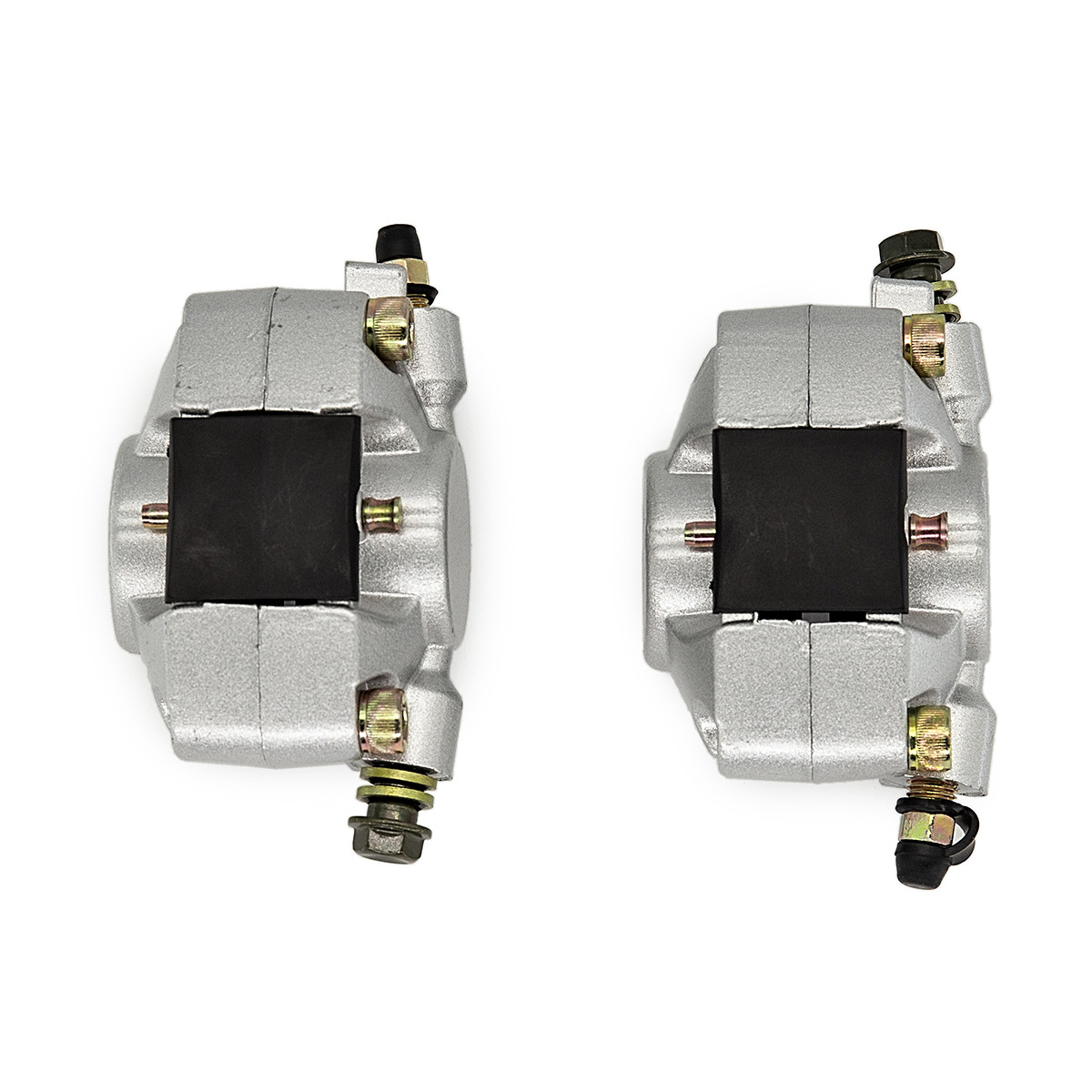 ATV ATV Motorcycle Accessories 125-250CC Four Wheel Hydraulic Rear Brake Lower Pump Caliper Quad BUGGY